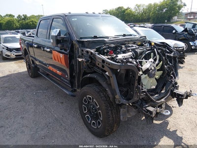 FORD F-250 2024