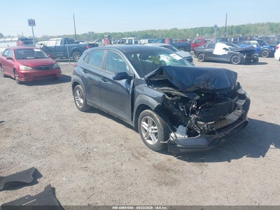 HYUNDAI KONA 2018