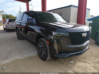 CADILLAC ESCALADE ESV 2024