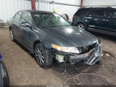 ACURA TSX 2006