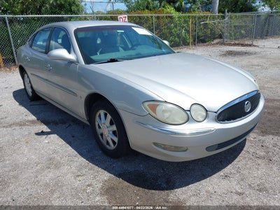 BUICK LACROSSE 2006