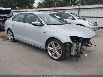 VOLKSWAGEN JETTA 2017