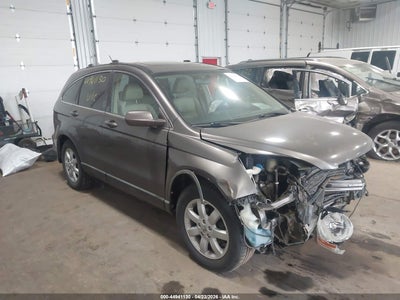 HONDA CR-V 2009
