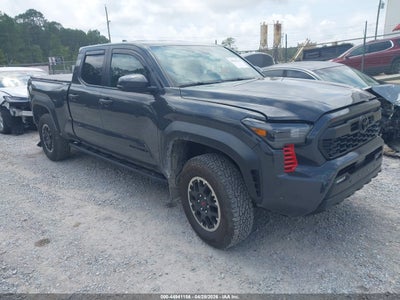 TOYOTA TACOMA 2024