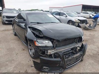 AUDI A5 2009