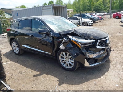 ACURA RDX 2020