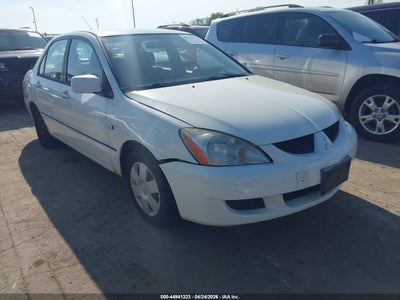 MITSUBISHI LANCER 2005