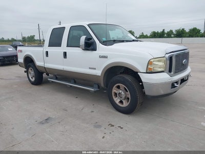 FORD F-250 2007