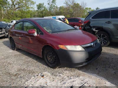 HONDA CIVIC 2006