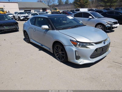 SCION TC 2014