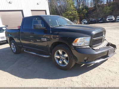 RAM 1500 2018