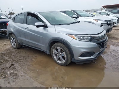 HONDA HR-V 2020