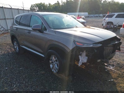 HYUNDAI SANTA FE 2020