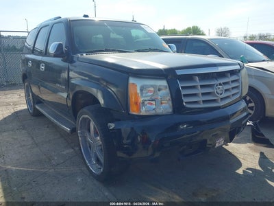 CADILLAC ESCALADE 2005