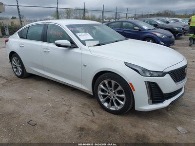 CADILLAC CT5 2023