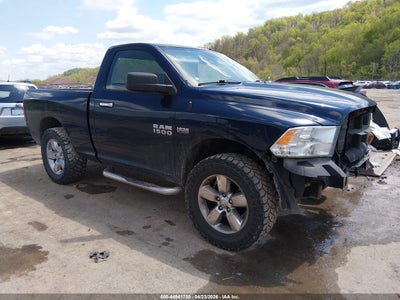 RAM 1500 2014