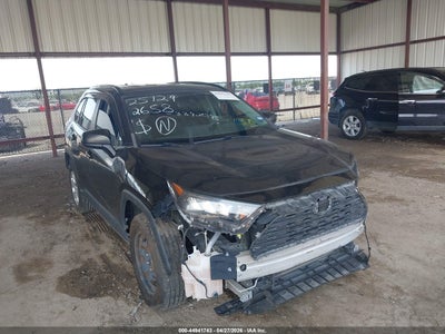 TOYOTA RAV4 2019
