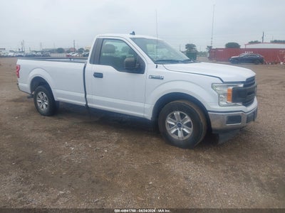 FORD F-150 2020