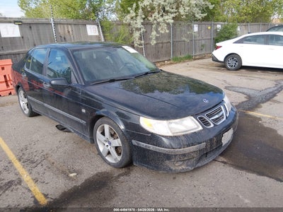 SAAB 9-5 2004
