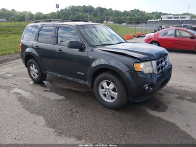 FORD ESCAPE 2008