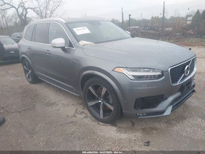 VOLVO XC90 2019