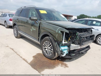 HYUNDAI PALISADE 2026