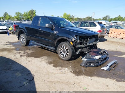 FORD RANGER 2019