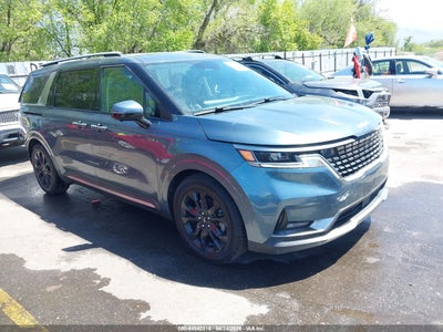 KIA CARNIVAL MPV 2023