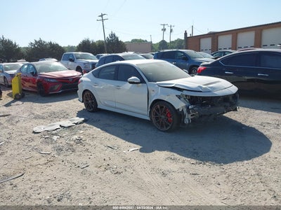 ACURA INTEGRA 2024