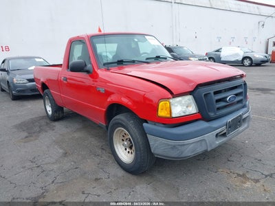FORD RANGER 2005
