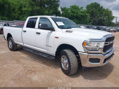 RAM 2500 2019