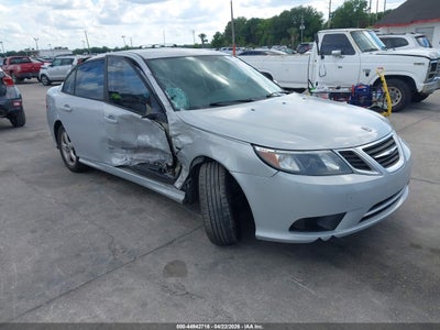SAAB 9-3 2010