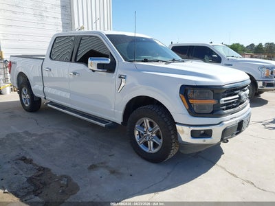 FORD F-150 2024