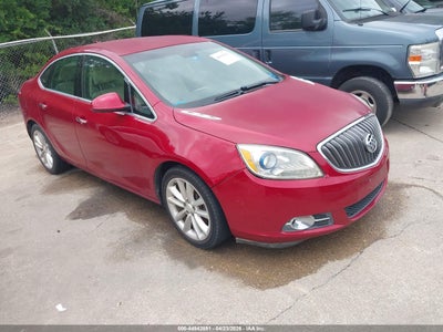 BUICK VERANO 2013