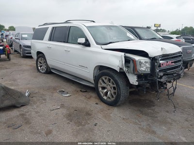 GMC YUKON XL 1500 2015