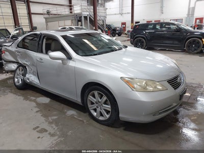 LEXUS ES 350 2008
