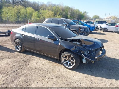 ACURA TSX 2012