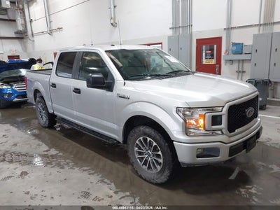 FORD F-150 2019