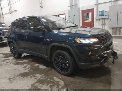 JEEP COMPASS 2024