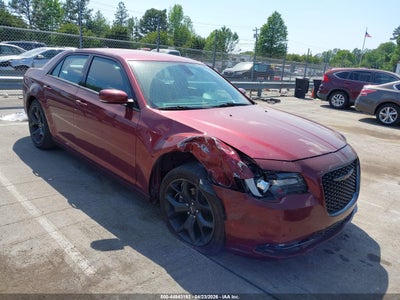 CHRYSLER 300 2021