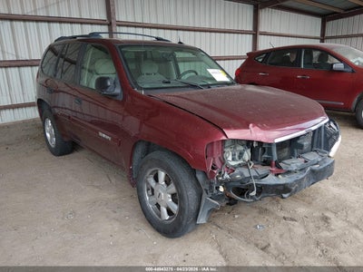 GMC ENVOY 2005