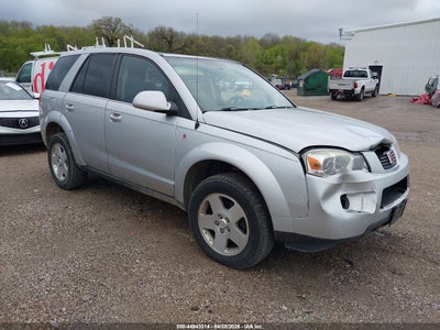 SATURN VUE 2006
