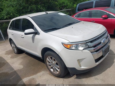 FORD EDGE 2014