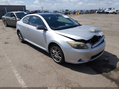 SCION TC 2007