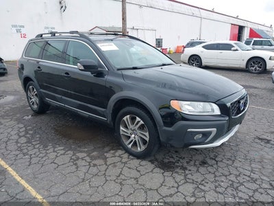 VOLVO XC70 2015
