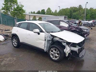 MAZDA CX-3 2020