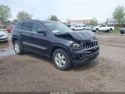 JEEP GRAND CHEROKEE 2012