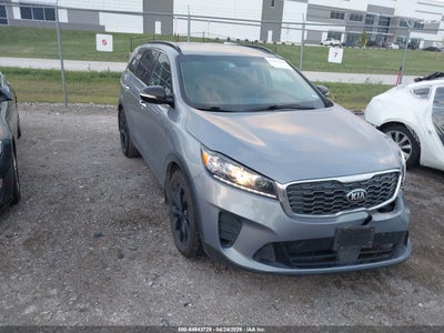 KIA SORENTO 2020