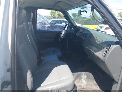 FORD RANGER 2007
