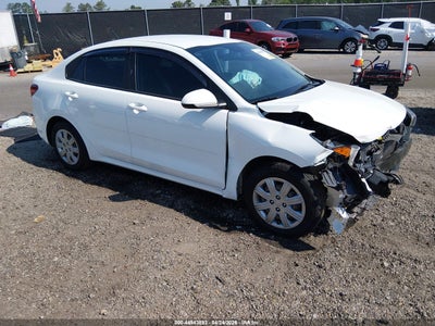 KIA RIO 2023